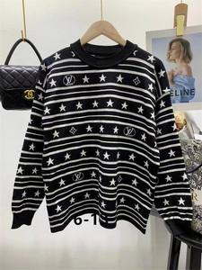 LV Women's Sweater 25